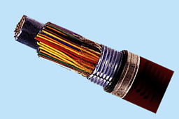 hyag高频屏蔽型电缆 pcm电缆